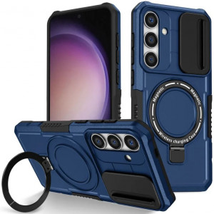 CamShield MagSafe | Противоударный чехол  для Samsung Galaxy S26 Plus