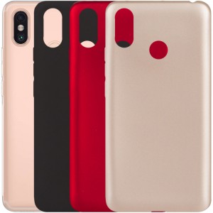 J-Case THIN | Гибкий силиконовый чехол для Xiaomi Mi Max 3