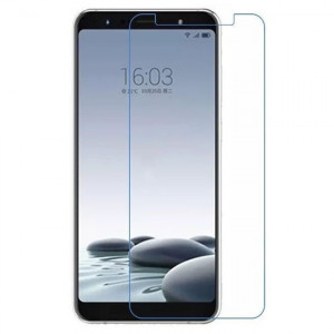 Защитное стекло 0.33mm (H+) для Meizu M6s неполноэкранное