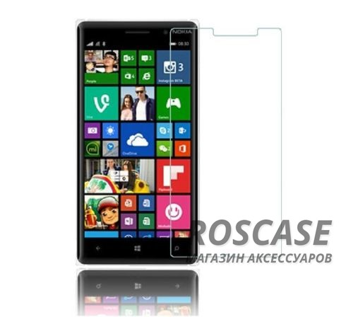 Фото Защитная пленка для Microsoft Lumia 830