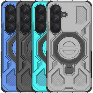 Magnus | Противоударный чехол с Magsafe для Samsung Galaxy S26 Plus