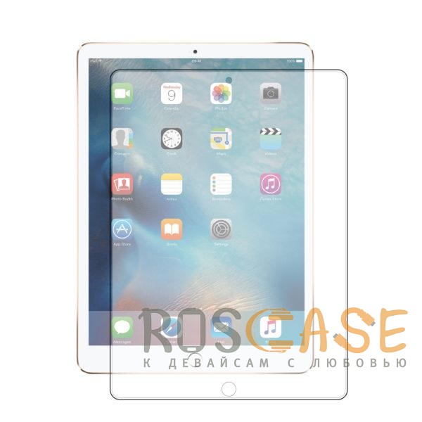 Фото Защитная пленка для Apple iPad Pro 12,9" (без упаковки)