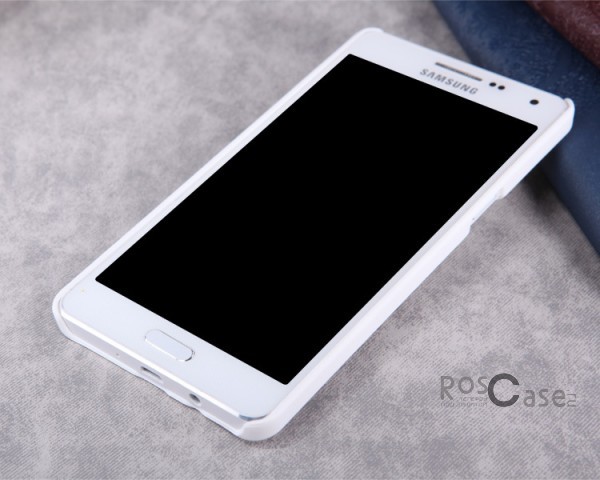 фото чехол Nillkin Matte для Samsung A500 Galaxy A5 (+ пленка)