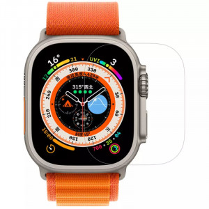 Nillkin H+ PRO | Защитное стекло для Apple Watch Ultra (2 штуки)