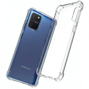 King Kong | Противоударный прозрачный чехол  для Samsung Galaxy S10 Lite (2020)