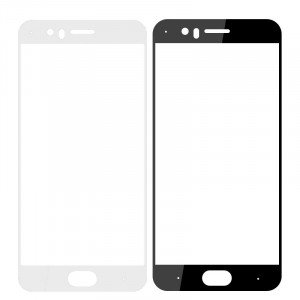 Artis 2.5D | Цветное защитное стекло на весь экран для OnePlus 5 на весь экран