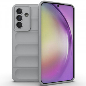 Flex Silicone | Противоударный чехол  для Samsung Galaxy A56