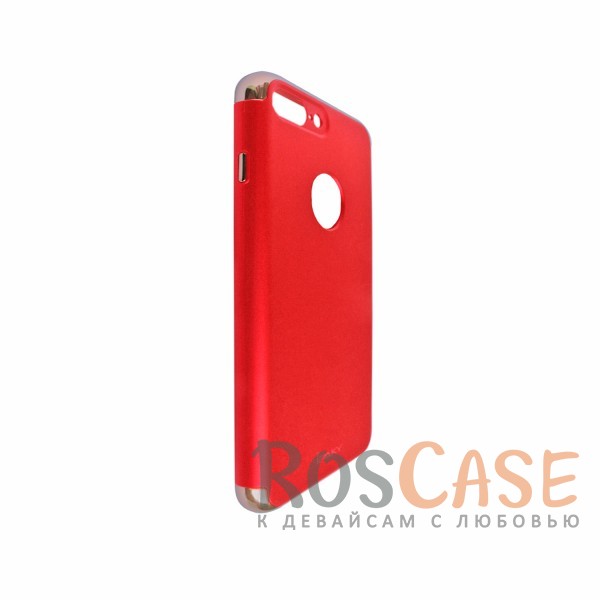 Изображение Красный iPaky Joint | Пластиковый чехол для iPhone 7 Plus / 8 Plus