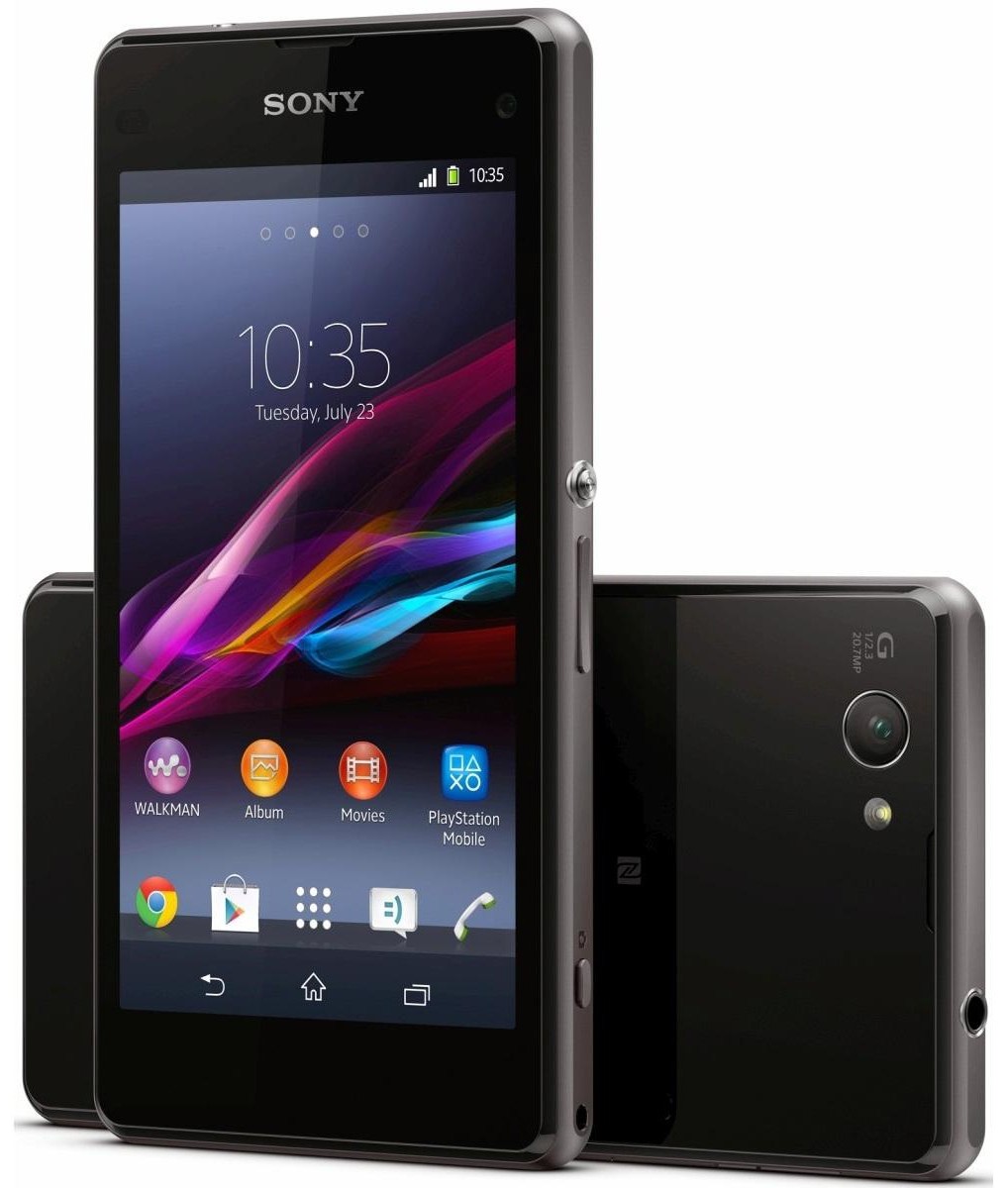 Sony Xperia Z3+ (Plus)