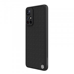 Nillkin Textured | Чехол с покрытием из нейлонового волокна  для Xiaomi Redmi Note 11