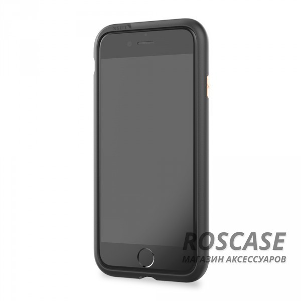 Изображение Черный STIL Monokini | Прозрачный чехол для iPhone 7/8/SE (2020) с силиконовым бампером
