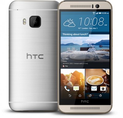 HTC One / M9