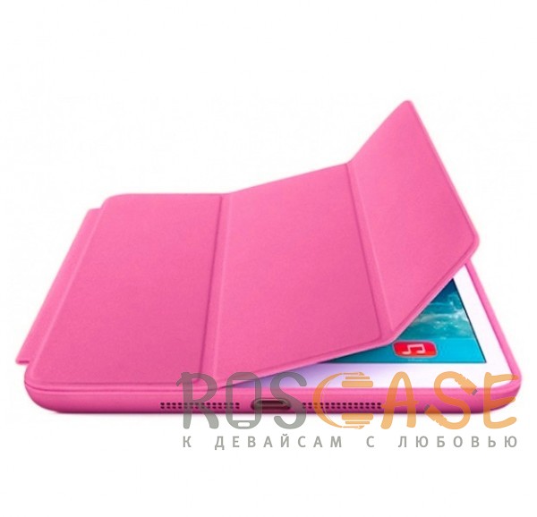 Изображение Розовый Чехол Smart Cover для iPad Air