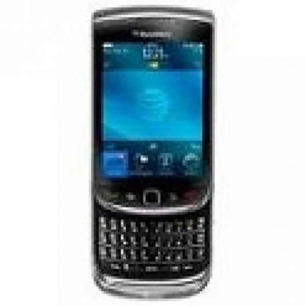 BlackBerry 9800 