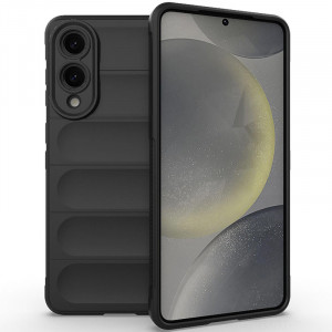 Flex Silicone | Противоударный чехол  для Samsung Galaxy S25 Edge