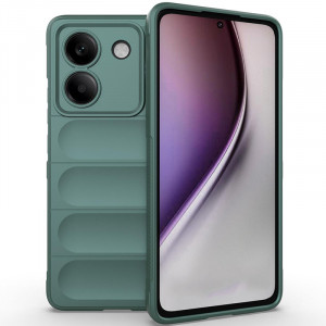Flex Silicone | Противоударный чехол  для Xiaomi Poco M7 Pro 5G
