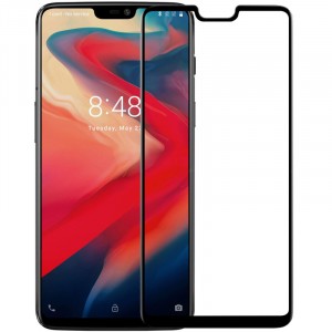Nillkin 3D CP+ Max | Защитное 3D стекло для OnePlus 6