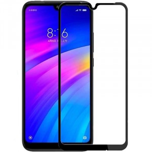 Гибкое ультратонкое стекло Caisles для Xiaomi Redmi 7