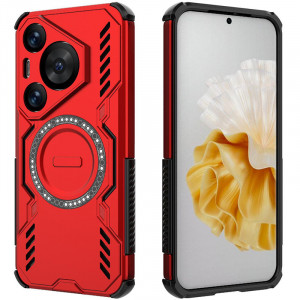 Mirage MagSafe | Противоударный чехол с поддержкой MagSafe  для Huawei Pura 70 Pro / 70 Pro Plus 