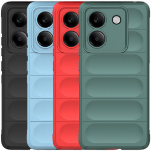 Flex Silicone | Противоударный чехол  для Xiaomi Poco M7 Pro 5G