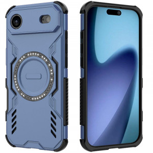 Mirage MagSafe | Противоударный чехол с поддержкой MagSafe  для iPhone 17 Air