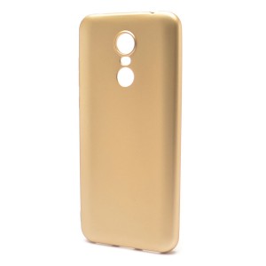 J-Case THIN | Гибкий силиконовый чехол для Xiaomi Redmi 5