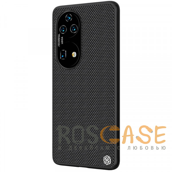Фото Nillkin Textured | Чехол с покрытием из нейлонового волокна для Huawei P50 Pro