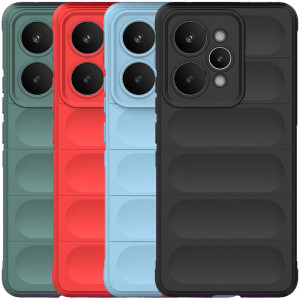 Flex Silicone | Противоударный чехол  для Realme 15 Pro 5G