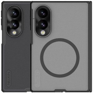 Nillkin Super Frosted Shield Magnetic | Пластиковый чехол с поддержкой Magsafe  для Samsung Galaxy Z Fold 8