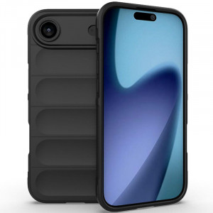 Flex Silicone | Противоударный чехол  для iPhone 17 Air