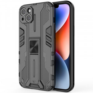 Galvatron | Противоударный чехол-подставка  для iPhone 13