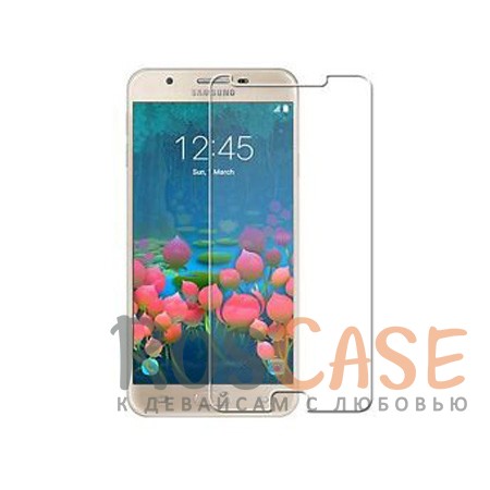 Фото H+ | Защитное стекло для Samsung G570F Galaxy J5 Prime (2016) (к.уп)