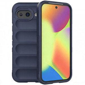 Flex Silicone | Противоударный чехол  для Google Pixel 10a