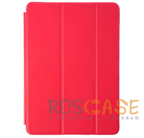 Фото Красный Чехол Smart Cover для iPad Mini / 2 / 3