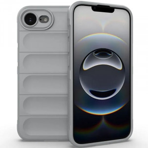 Flex Silicone | Противоударный чехол  для iPhone 16e