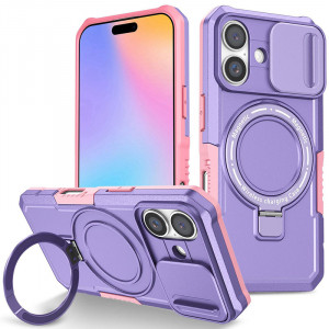 CamShield MagSafe | Противоударный чехол  для iPhone 17