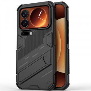 Megatron | Противоударный чехол-подставка  для Xiaomi Mi 17 Pro