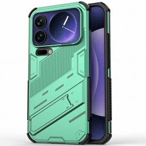 Megatron | Противоударный чехол-подставка  для Xiaomi Mi 17 Pro Max