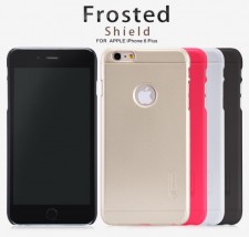 Nillkin Super Frosted Shield | Матовый чехол  для iPhone 6 Plus