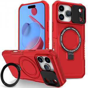 CamShield MagSafe | Противоударный чехол  для iPhone 17 Pro