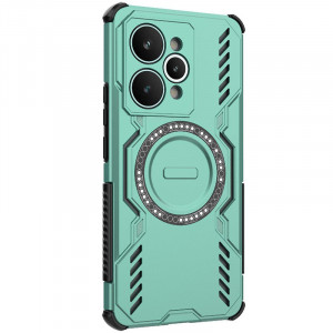 Mirage MagSafe | Противоударный чехол с поддержкой MagSafe  для Realme 15 Pro 5G