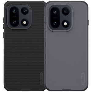 Nillkin Super Frosted Shield Pro | Матовый чехол из пластика и ТПУ для OnePlus 15