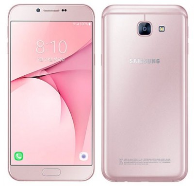 Samsung Galaxy A8 2016 (A810F)