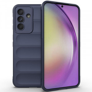 Flex Silicone | Противоударный чехол  для Samsung Galaxy A56