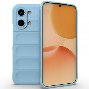 Flex Silicone | Противоударный чехол  для Xiaomi Poco X8 Pro Max