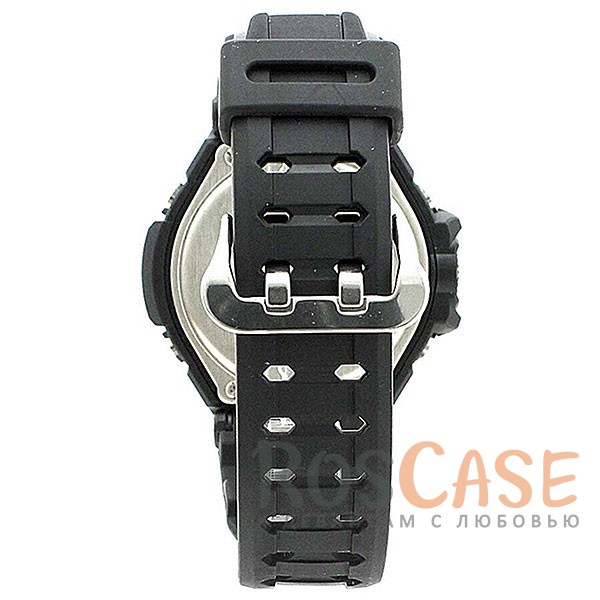 Фото Оригинальные наручные часы CASIO GA-1000-1A