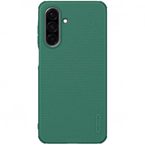 Nillkin Super Frosted Shield Pro | Матовый чехол из пластика и ТПУ  для Samsung Galaxy A26