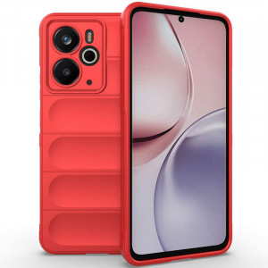 Flex Silicone | Противоударный чехол  для Realme 14 5G