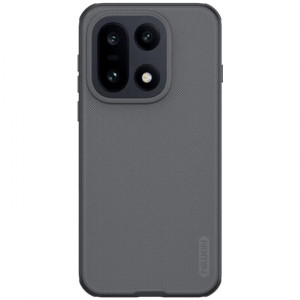 Nillkin Super Frosted Shield Pro | Полупрозрачный чехол из пластика и ТПУ  для OnePlus 15