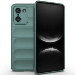 Flex Silicone | Противоударный чехол  для OnePlus Nord CE 5 5G